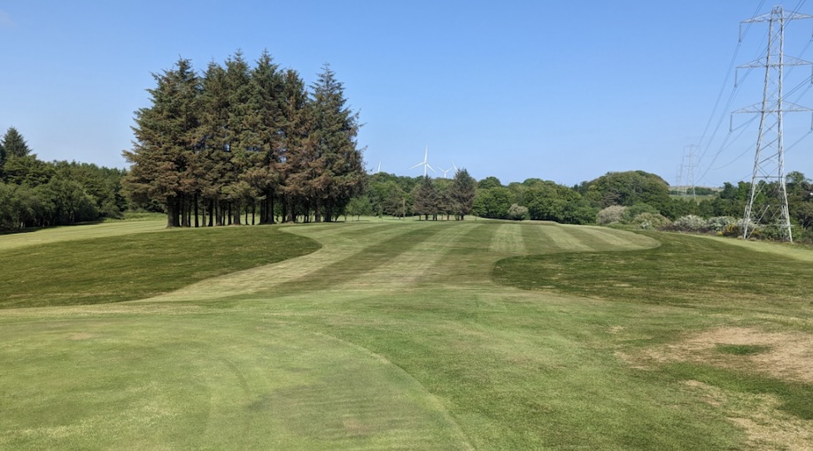 Photo of Torrance House Golf Club